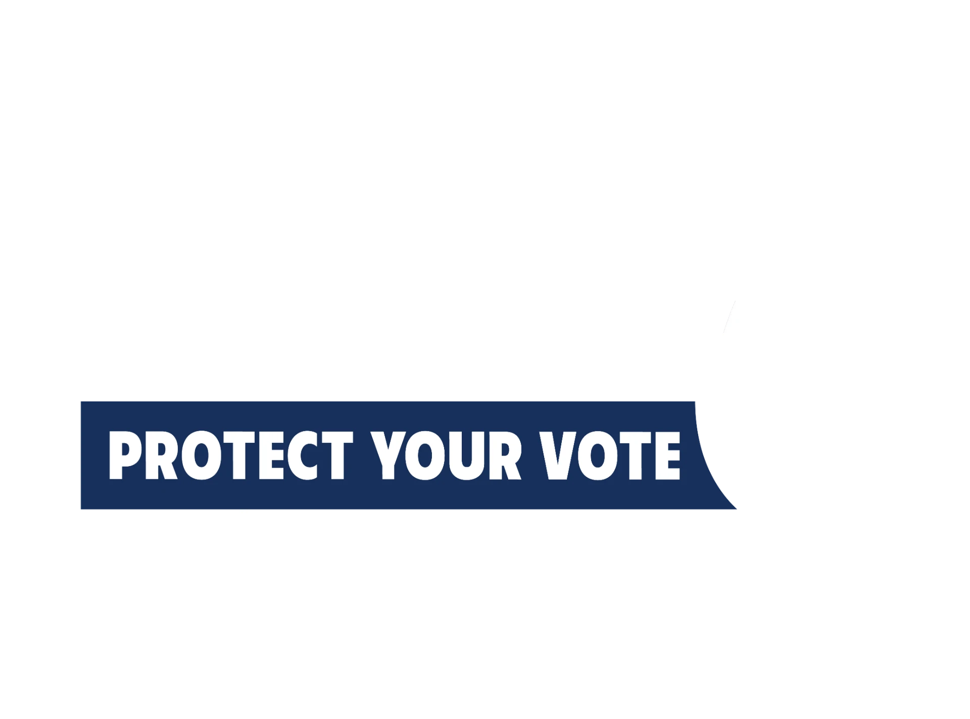 Yes on 6 — Protect Your Vote