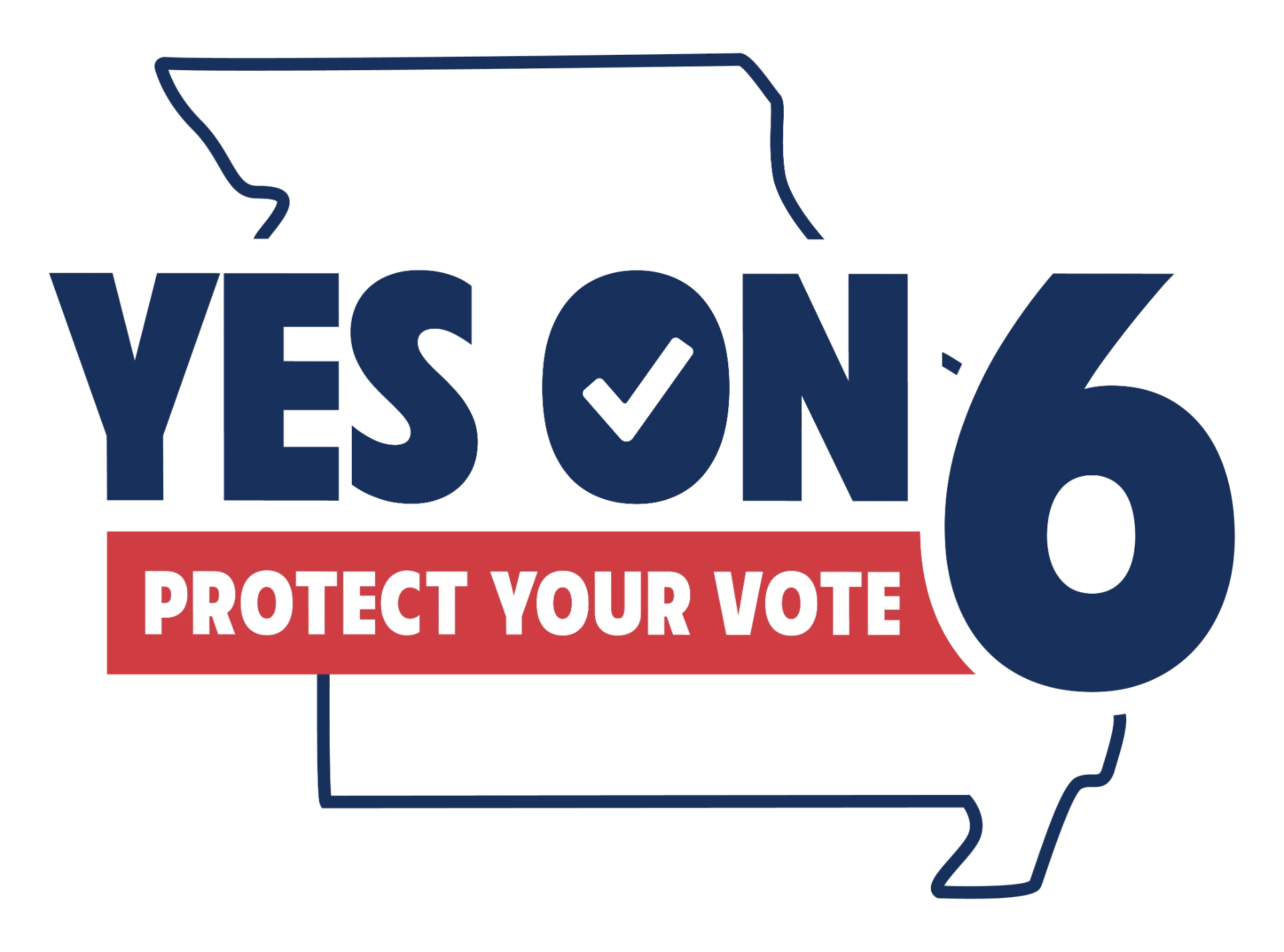 Yes on 6 — Protect Your Vote