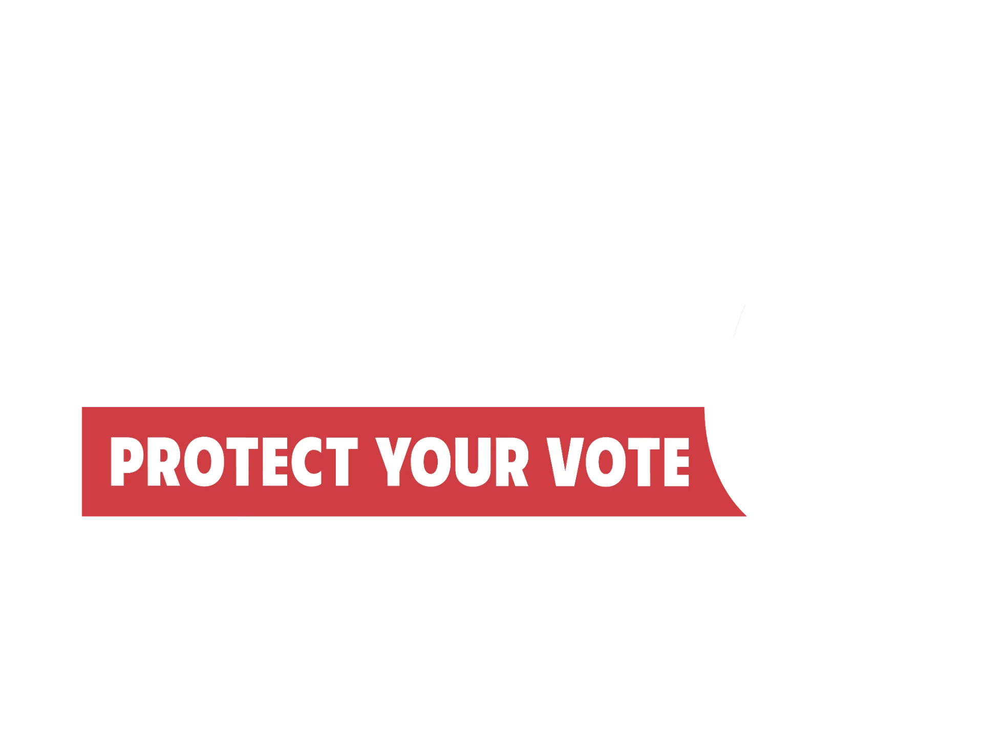 Yes on 6 — Protect Your Vote